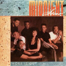 Album cover of Work It Out (Expanded Version)