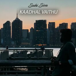 Album cover of Kaadhal Vaithu