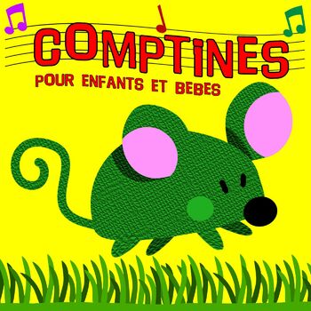 Comptines Petit Escargot Listen With Lyrics Deezer