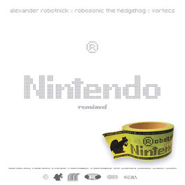 Album cover of Nintendo