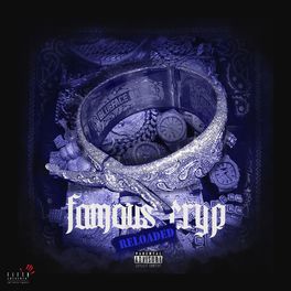 Album cover of Famous Cryp (Reloaded)