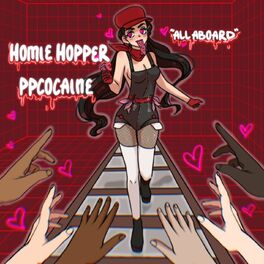 Album cover of Homie Hopper