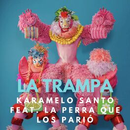 Album cover of La Trampa (Radio Edit)