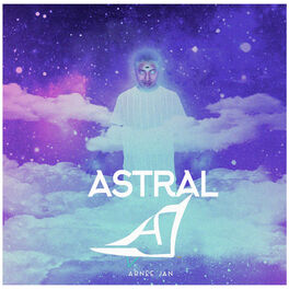 Album cover of Astral