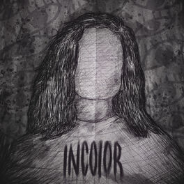 Album cover of Incolor