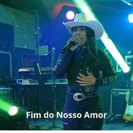 Album cover of Fim do Nosso Amor