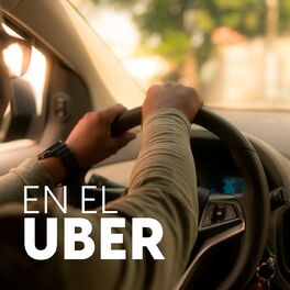 Album cover of En el Uber