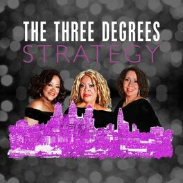 Album cover of Strategy