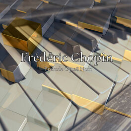 Album cover of Chopin: Prelude Op.28 No.11
