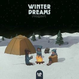 Album cover of Winter Dreams 2019