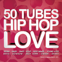 Album cover of Hip-Hop Love