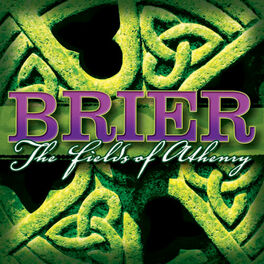 Album cover of The Fields of Athenry