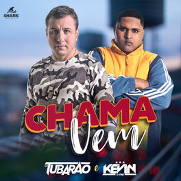 Album cover of Chama, Vem