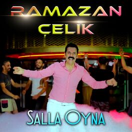 Album cover of Salla Oyna