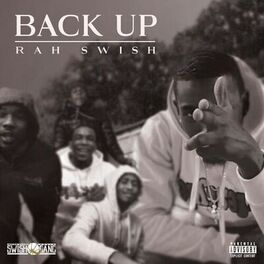Album cover of Back Up