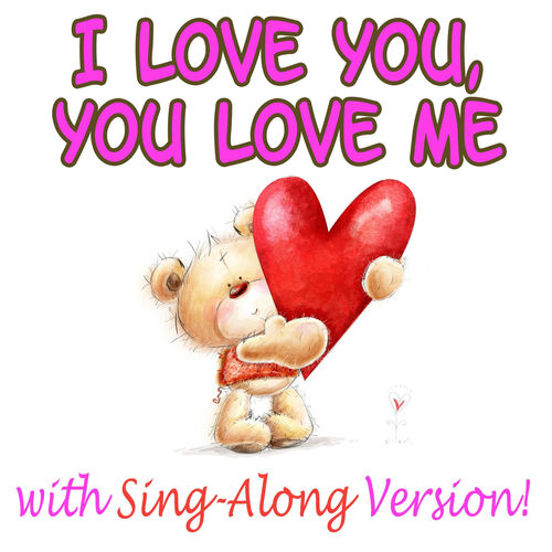 I Love You You Love Me Poem Mp3 Download