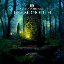 Album cover of The Monolith