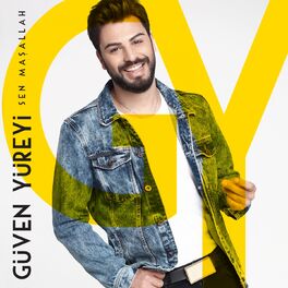 Album cover of Sen Maşallah