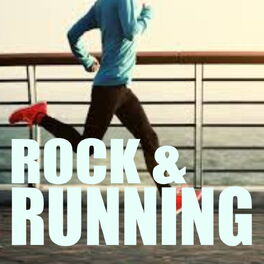 Album cover of Rock & Running