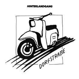 Album cover of Dorfstraße