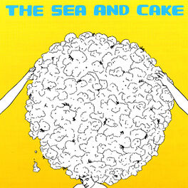 Album cover of The Sea and Cake