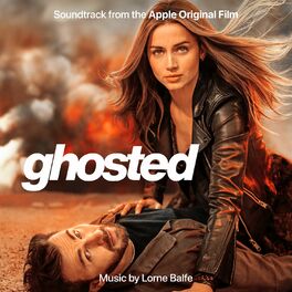 Album cover of Ghosted (Soundtrack from the Apple Original Film)