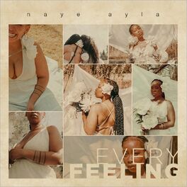 Album cover of Every Feeling