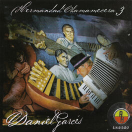 Album cover of Hermandad Chamamecera 3