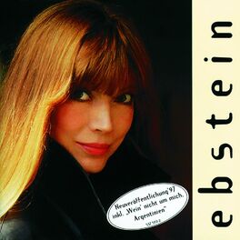 Album cover of Ebstein