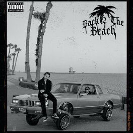 Album cover of Back 2 The Beach