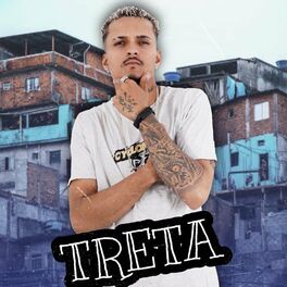 Album cover of Treta