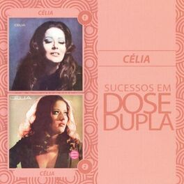Album cover of Dose Dupla Célia