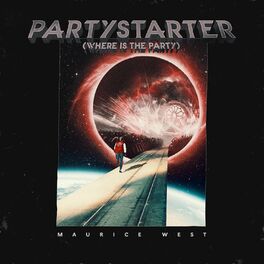 Album cover of Partystarter (Where is the Party)