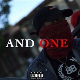 Album cover of And One