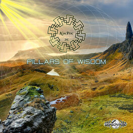 Album cover of Pillars of Wisdom