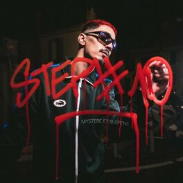 Album cover of Step #10 - Mystère et Suspense 