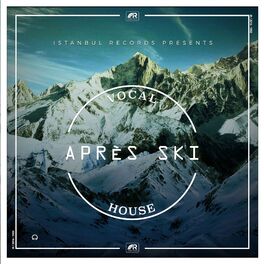 Album cover of Apres Ski Vocal House
