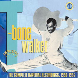 Album cover of The Complete Imperial Recordings, 1950-1954