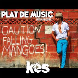 Album cover of Play De Music (Mango Riddim)