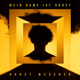 Album cover of Mein Name ist Horst