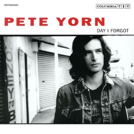 Album cover of Day I Forgot (Expanded Edition)
