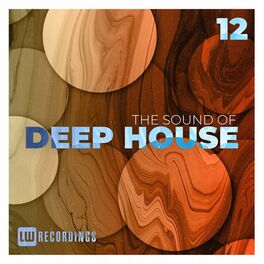 Album cover of The Sound Of Deep House, Vol. 12