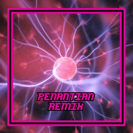 Album cover of Penantian (REMIX)