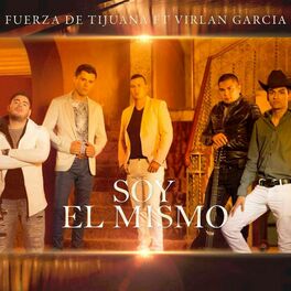 Album cover of Soy el Mismo