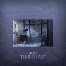 Album cover of Tempestade