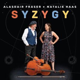 Album cover of Syzygy