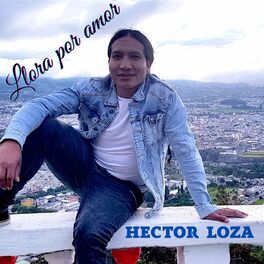 Album cover of Llora Por Amor