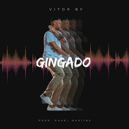 Album cover of Gingado