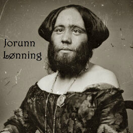 Album cover of Jorunn Lønning