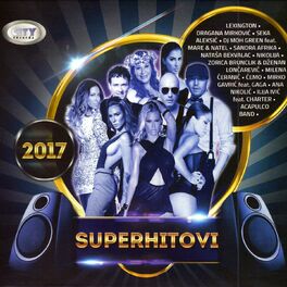 Album cover of Superhitovi 2017